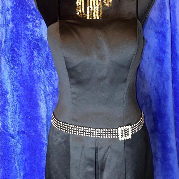 Devine Dresses & Skirts - Little Black Dress